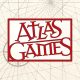 Atlas Icon